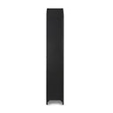 Belmont Wide Metal Cabinet - Black