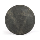 Sante Coffee Table - Raw Black