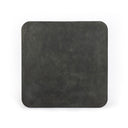Basil Square Outdoor Coffee Table - Aged Grey