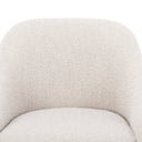 Levi Dining Chair - Knoll Sand