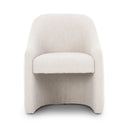 Levi Dining Chair - Knoll Sand