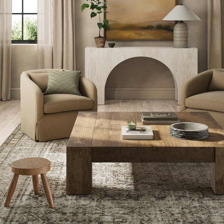 Abaso Coffee Table