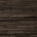 Abaso Coffee Table - Ebony Rustic Wormwood Oak
