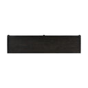Toulouse Sideboard - Distressed Black