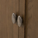 Toulouse Sideboard - Toasted Oak Veneer