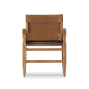Lenz Dining Armchair - Sonoma Chestnut