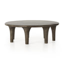 Kelden Coffee Table - Aged Bronze