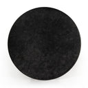 Kelden Coffee Table - Raw Black