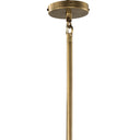 Oren Pendant - Cream