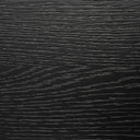Millie 6 Drawer Dresser - Drifted Matte Black Veneer