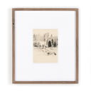 Serene II by Shaina Page - Rustic 2.5 Walnut