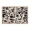 Block II by Coup d'Esprit - Vertical Grain White Oak Floater