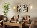Block II by Coup d'Esprit - Vertical Grain White Oak Floater