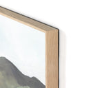 Highland by Lauren Fuhr - Vertical Grain 1.5 White Oak