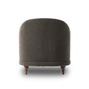 Marnie Chaise Lounge - Knoll Mink