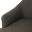 Marnie Chaise Lounge - Knoll Mink