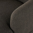 Marnie Chaise Lounge - Knoll Mink