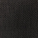 Fiona 6 Drawer Dresser - Black Raffia