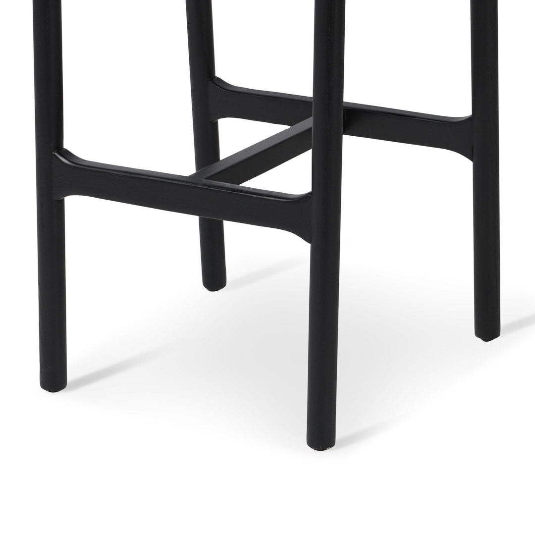 Baden Bar Stool - Sonoma Black