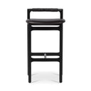 Baden Bar Stool - Sonoma Black