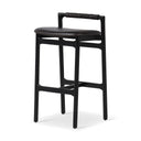 Baden Bar Stool - Sonoma Black