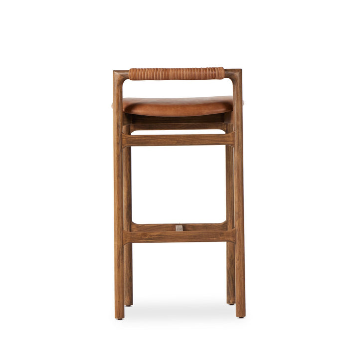 Baden Bar Stool - Haven Tobacco