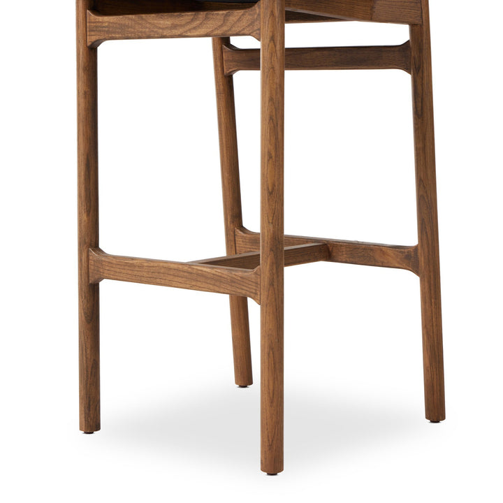 Baden Bar Stool - Haven Tobacco