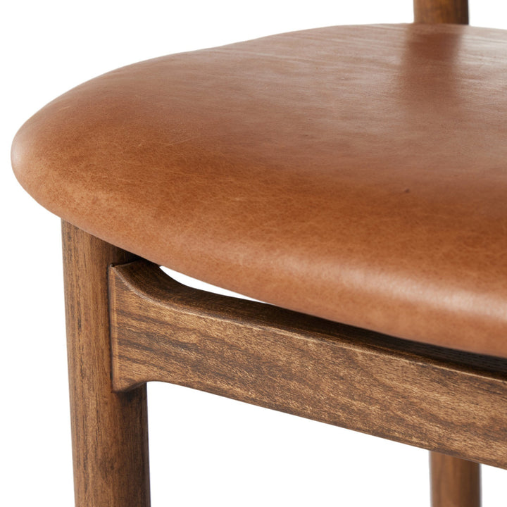 Baden Bar Stool - Haven Tobacco