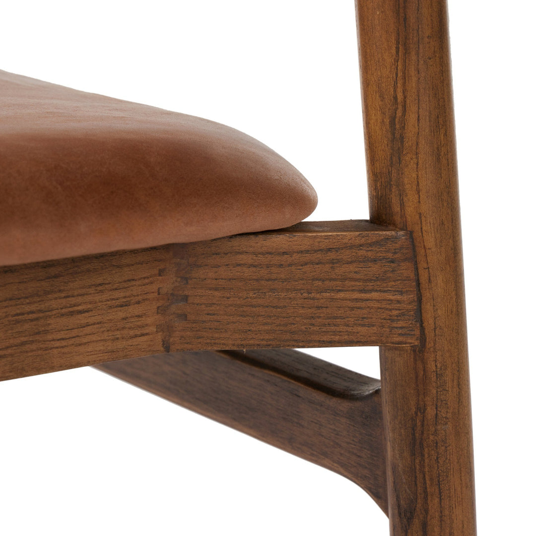Baden Bar Stool - Haven Tobacco