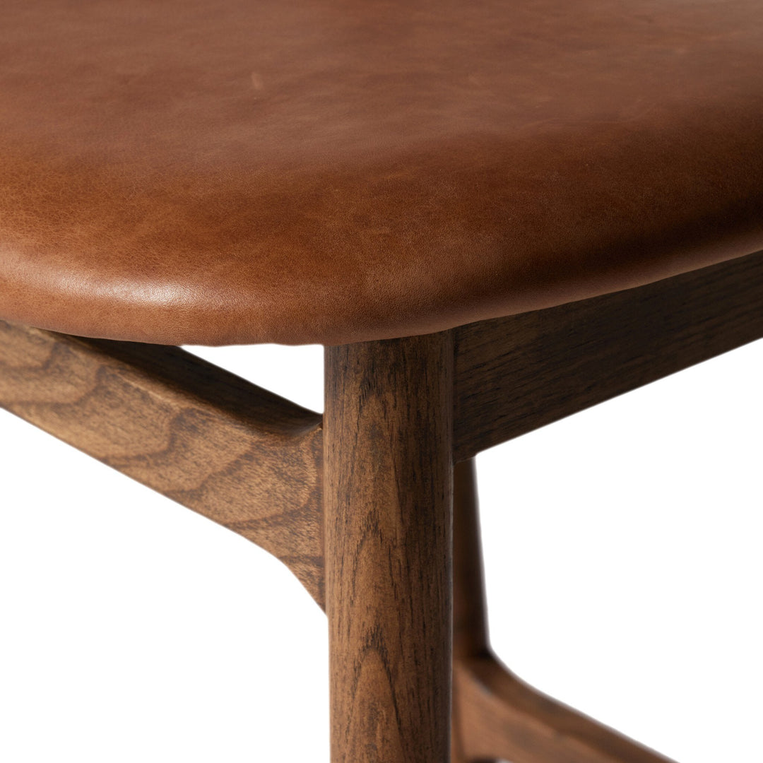 Baden Bar Stool - Haven Tobacco