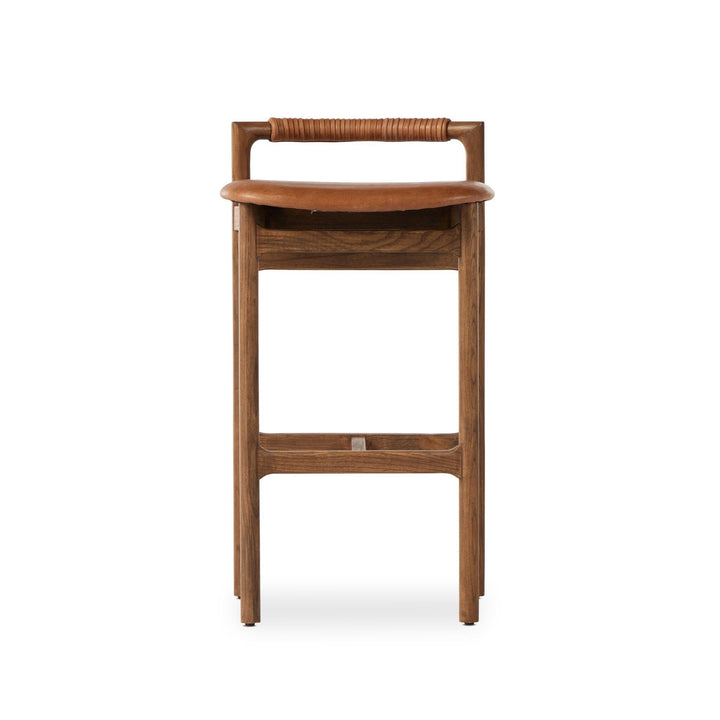 Baden Bar Stool - Haven Tobacco