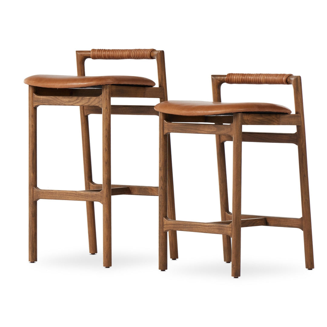 Baden Bar Stool - Haven Tobacco
