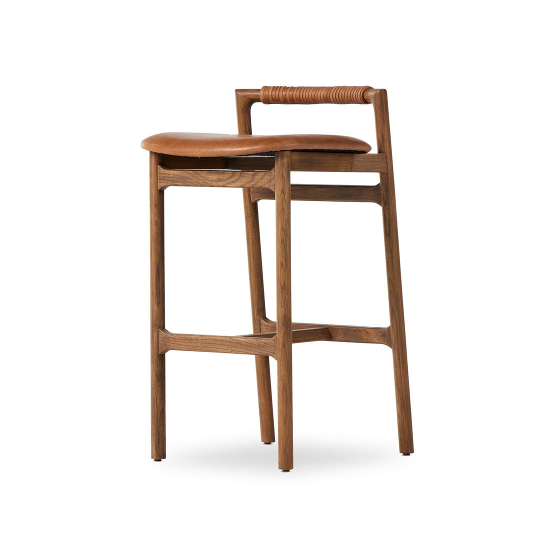 Baden Bar Stool - Haven Tobacco