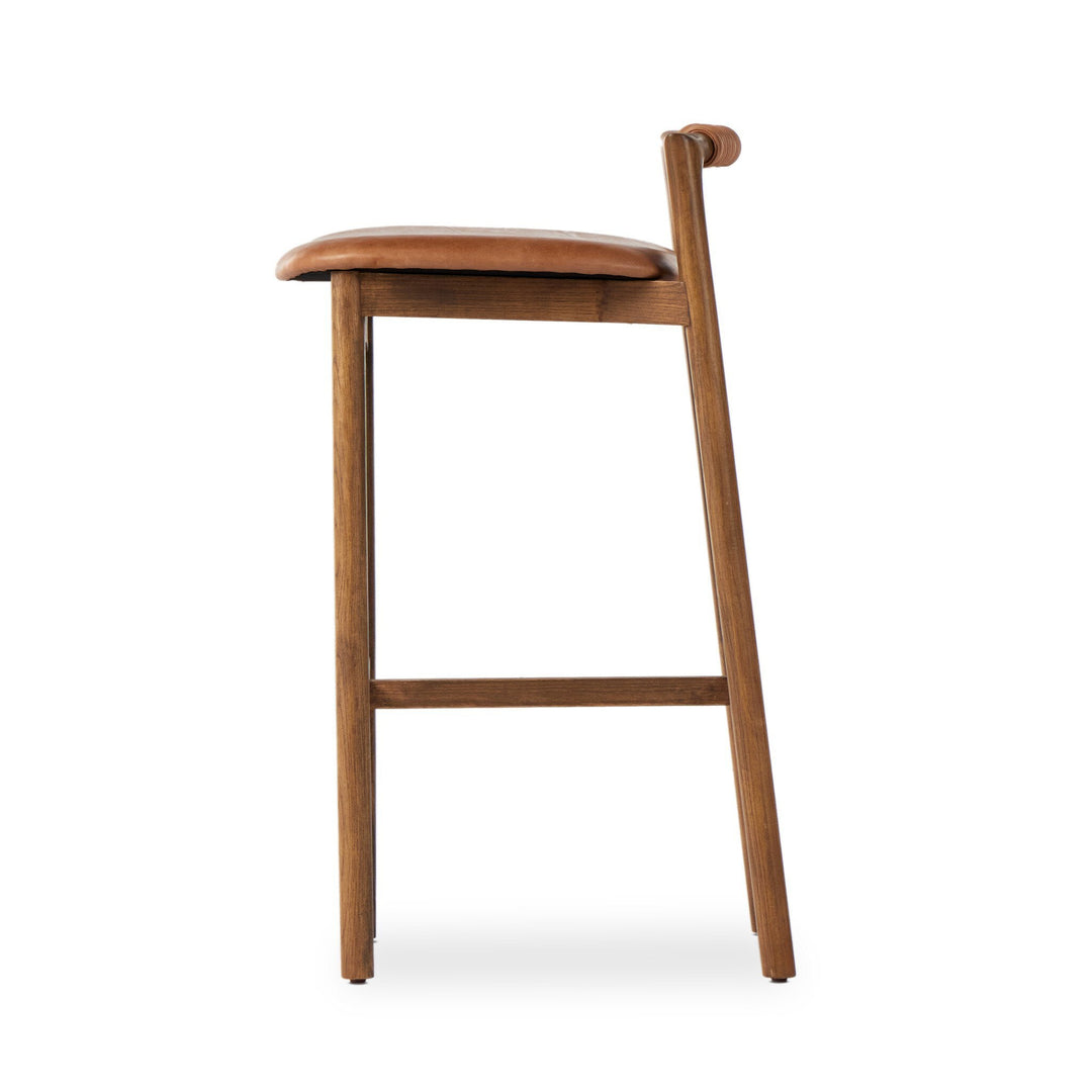 Baden Bar Stool - Haven Tobacco