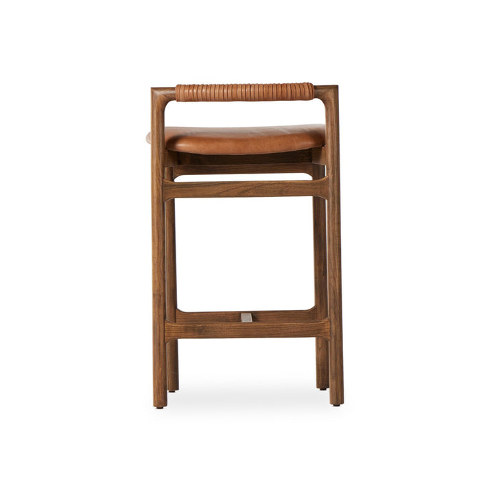 Baden Counter Stool - Haven Tobacco
