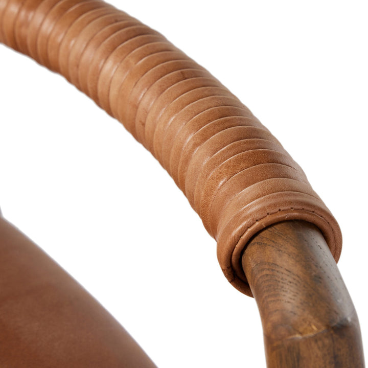 Baden Counter Stool - Haven Tobacco