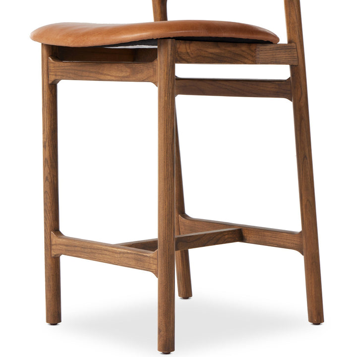 Baden Counter Stool - Haven Tobacco