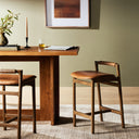 Baden Counter Stool - Haven Tobacco
