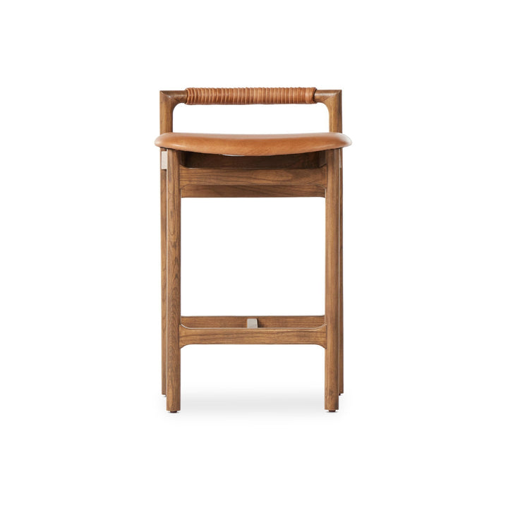 Baden Counter Stool - Haven Tobacco