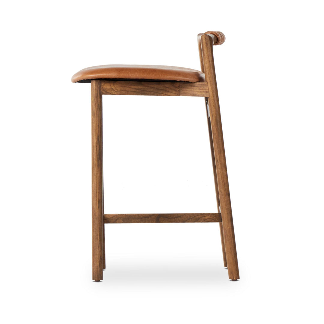 Baden Counter Stool - Haven Tobacco