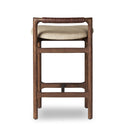 Baden Counter Stool - Alcala Wheat