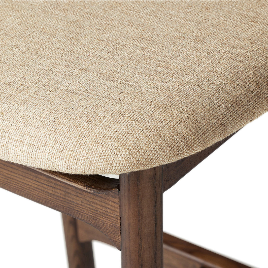 Baden Counter Stool - Alcala Wheat