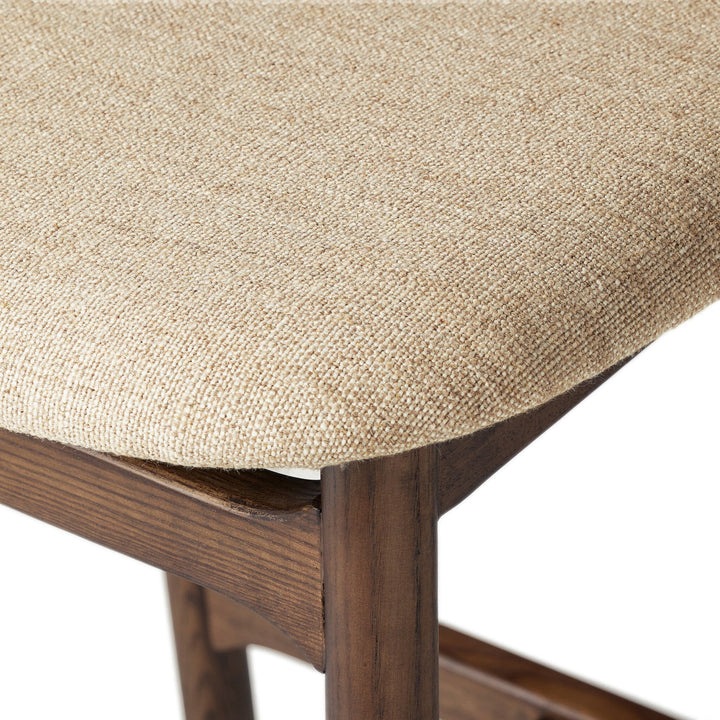 Baden Counter Stool - Alcala Wheat
