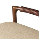 Baden Bar Stool - Alcala Wheat