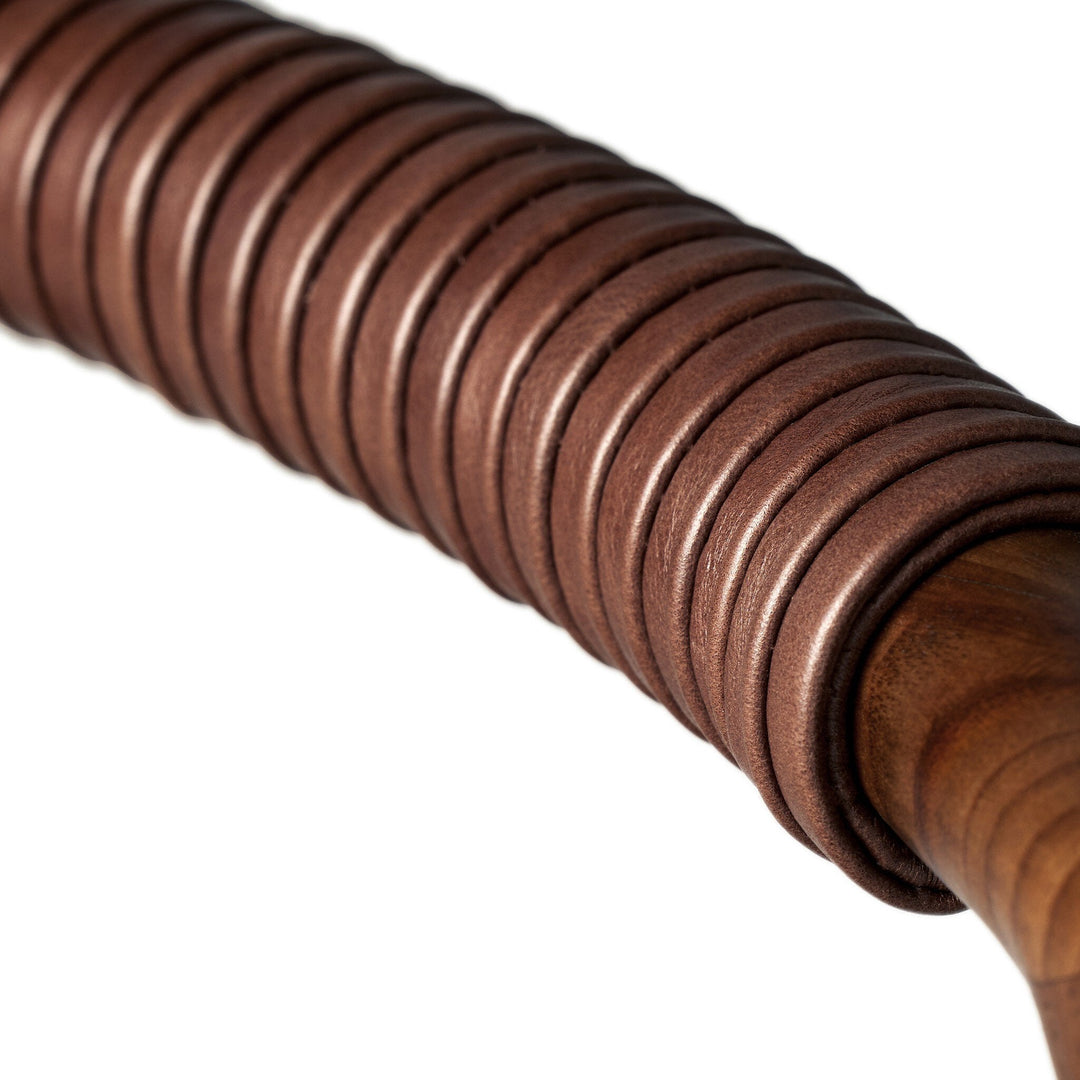 Baden Bar Stool - Alcala Wheat