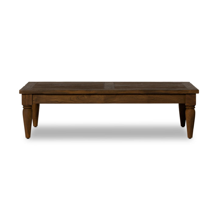 Bayview Outdoor Coffee Table