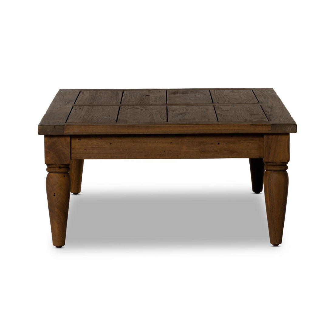 Bayview Outdoor Coffee Table