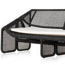 Selma Outdoor Sofa - Venao Ivory