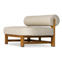 Malta Outdoor Sofa-60" - Faye Sand