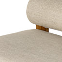 Malta Outdoor Sofa-60" - Faye Sand